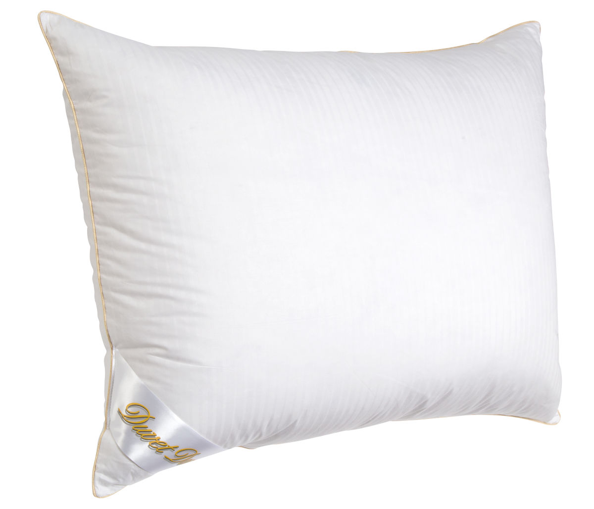 Ducky Dons Hoofdkussen 100% Ganzendons - 60cm x 60cm